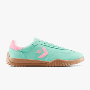 Run Star Trainer Suede