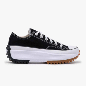 Run Star Hike Canvas Platform
