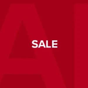 Sale up to 30%